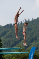 Thumbnail - Boys A und B Synchron - Tuffi Sport - 2021 - International Diving Meet Graz - Synchronized Diving 03041_03867.jpg