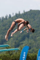 Thumbnail - Boys A und B Synchron - Прыжки в воду - 2021 - International Diving Meet Graz - Synchronized Diving 03041_03868.jpg