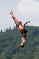 Thumbnail - Boys A und B Synchron - Прыжки в воду - 2021 - International Diving Meet Graz - Synchronized Diving 03041_03872.jpg