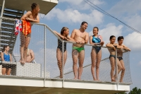 Thumbnail - General Photos - Прыжки в воду - 2021 - International Diving Meet Graz 03041_04338.jpg