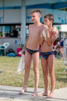 Thumbnail - General Photos - Прыжки в воду - 2021 - International Diving Meet Graz 03041_04418.jpg