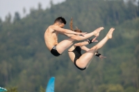 Thumbnail - Mixed Synchron - Wasserspringen - 2021 - International Diving Meet Graz - Synchron 03041_04521.jpg