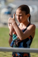 Thumbnail - Girls C - Tara - Прыжки в воду - 2021 - International Diving Meet Graz - Participants - Serbia 03041_04596.jpg