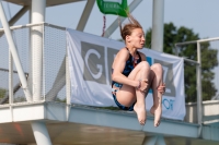 Thumbnail - Girls C - Tara - Прыжки в воду - 2021 - International Diving Meet Graz - Participants - Serbia 03041_04616.jpg