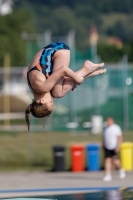 Thumbnail - Girls C - Tara - Прыжки в воду - 2021 - International Diving Meet Graz - Participants - Serbia 03041_04657.jpg