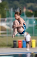 Thumbnail - Girls C - Tara - Прыжки в воду - 2021 - International Diving Meet Graz - Participants - Serbia 03041_04658.jpg