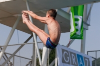 Thumbnail - Boys C - Aleksa - Wasserspringen - 2021 - International Diving Meet Graz - Teilnehmer - Serbien 03041_04772.jpg