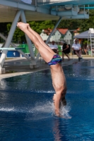 Thumbnail - Boys C - Aleksa - Wasserspringen - 2021 - International Diving Meet Graz - Teilnehmer - Serbien 03041_04840.jpg
