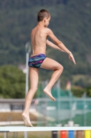 Thumbnail - Boys C - Aleksa - Wasserspringen - 2021 - International Diving Meet Graz - Teilnehmer - Serbien 03041_04842.jpg