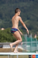 Thumbnail - Boys C - Aleksa - Wasserspringen - 2021 - International Diving Meet Graz - Teilnehmer - Serbien 03041_04862.jpg