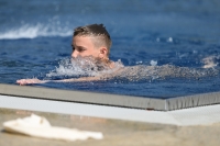 Thumbnail - Boys C - Bogdan - Wasserspringen - 2021 - International Diving Meet Graz - Teilnehmer - Serbien 03041_04872.jpg
