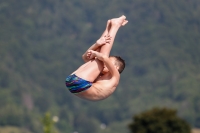 Thumbnail - Boys C - Aleksa - Wasserspringen - 2021 - International Diving Meet Graz - Teilnehmer - Serbien 03041_04879.jpg