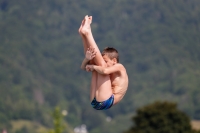 Thumbnail - Boys C - Aleksa - Wasserspringen - 2021 - International Diving Meet Graz - Teilnehmer - Serbien 03041_04880.jpg
