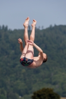 Thumbnail - Boys C - Bogdan - Wasserspringen - 2021 - International Diving Meet Graz - Teilnehmer - Serbien 03041_04924.jpg