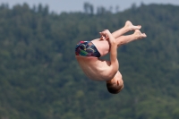 Thumbnail - Boys C - Bogdan - Wasserspringen - 2021 - International Diving Meet Graz - Teilnehmer - Serbien 03041_04925.jpg