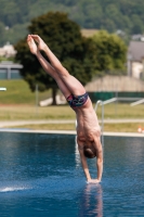 Thumbnail - Boys C - Bogdan - Plongeon - 2021 - International Diving Meet Graz - Participants - Serbia 03041_04931.jpg