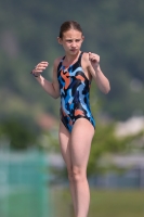 Thumbnail - Girls C - Tara - Прыжки в воду - 2021 - International Diving Meet Graz - Participants - Serbia 03041_04943.jpg