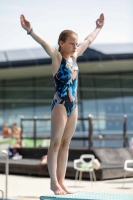 Thumbnail - Girls C - Tara - Прыжки в воду - 2021 - International Diving Meet Graz - Participants - Serbia 03041_04983.jpg