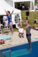 Thumbnail - Mixed Synchron - Wasserspringen - 2021 - International Diving Meet Graz - Synchron 03041_05001.jpg
