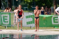 Thumbnail - General Photos - Tuffi Sport - 2021 - International Diving Meet Graz 03041_05630.jpg