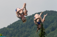 Thumbnail - Synchron - Wasserspringen - 2021 - International Diving Meet Graz 03041_05675.jpg