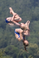Thumbnail - Synchron - Wasserspringen - 2021 - International Diving Meet Graz 03041_05692.jpg