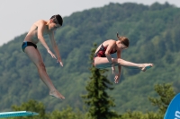 Thumbnail - Synchron - Wasserspringen - 2021 - International Diving Meet Graz 03041_05705.jpg