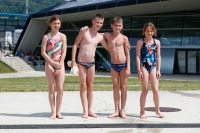 Thumbnail - Gruppenfotos - Wasserspringen - 2021 - International Diving Meet Graz 03041_05708.jpg