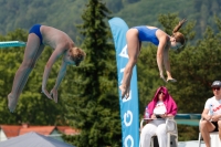 Thumbnail - Mixed Synchron - Tuffi Sport - 2021 - International Diving Meet Graz - Synchronized Diving 03041_05769.jpg