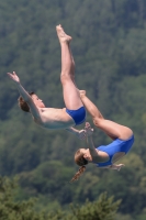 Thumbnail - Synchronized Diving - Tuffi Sport - 2021 - International Diving Meet Graz 03041_05781.jpg