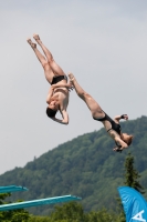 Thumbnail - Synchronized Diving - Tuffi Sport - 2021 - International Diving Meet Graz 03041_05791.jpg