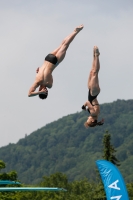 Thumbnail - Synchronized Diving - Прыжки в воду - 2021 - International Diving Meet Graz 03041_05793.jpg