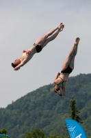 Thumbnail - Synchronized Diving - Прыжки в воду - 2021 - International Diving Meet Graz 03041_05794.jpg