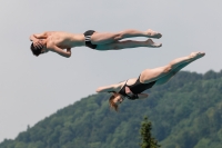 Thumbnail - Synchronized Diving - Tuffi Sport - 2021 - International Diving Meet Graz 03041_05796.jpg
