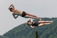 Thumbnail - Synchronized Diving - Прыжки в воду - 2021 - International Diving Meet Graz 03041_05797.jpg
