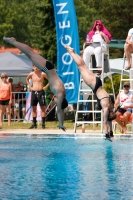 Thumbnail - Synchronized Diving - Tuffi Sport - 2021 - International Diving Meet Graz 03041_05803.jpg
