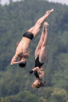 Thumbnail - Synchronized Diving - Прыжки в воду - 2021 - International Diving Meet Graz 03041_05813.jpg