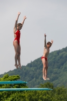 Thumbnail - Synchronized Diving - Tuffi Sport - 2021 - International Diving Meet Graz 03041_05818.jpg