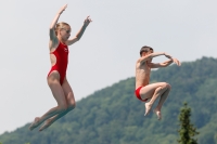Thumbnail - Synchronized Diving - Tuffi Sport - 2021 - International Diving Meet Graz 03041_05820.jpg