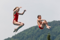 Thumbnail - Synchronized Diving - Прыжки в воду - 2021 - International Diving Meet Graz 03041_05821.jpg