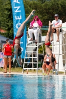 Thumbnail - Mixed Synchron - Wasserspringen - 2021 - International Diving Meet Graz - Synchron 03041_05833.jpg