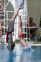Thumbnail - Synchronized Diving - Прыжки в воду - 2021 - International Diving Meet Graz 03041_05848.jpg