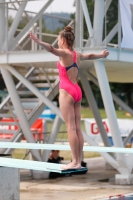 Thumbnail - Tschechien - Wasserspringen - 2021 - International Diving Meet Graz - Teilnehmer 03041_05905.jpg