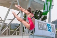 Thumbnail - Tschechien - Wasserspringen - 2021 - International Diving Meet Graz - Teilnehmer 03041_05908.jpg