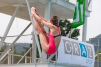 Thumbnail - Tschechien - Wasserspringen - 2021 - International Diving Meet Graz - Teilnehmer 03041_05909.jpg