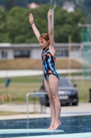 Thumbnail - Girls C - Tara - Прыжки в воду - 2021 - International Diving Meet Graz - Participants - Serbia 03041_05936.jpg
