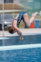 Thumbnail - Girls C - Tara - Прыжки в воду - 2021 - International Diving Meet Graz - Participants - Serbia 03041_05940.jpg