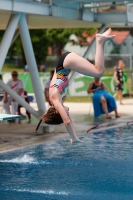 Thumbnail - Girls C - Mia - Wasserspringen - 2021 - International Diving Meet Graz - Teilnehmer - Serbien 03041_05952.jpg