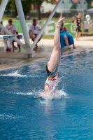 Thumbnail - Girls C - Mia - Wasserspringen - 2021 - International Diving Meet Graz - Teilnehmer - Serbien 03041_05954.jpg