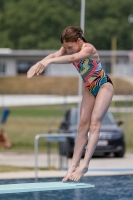 Thumbnail - Girls C - Mia - Wasserspringen - 2021 - International Diving Meet Graz - Teilnehmer - Serbien 03041_05958.jpg